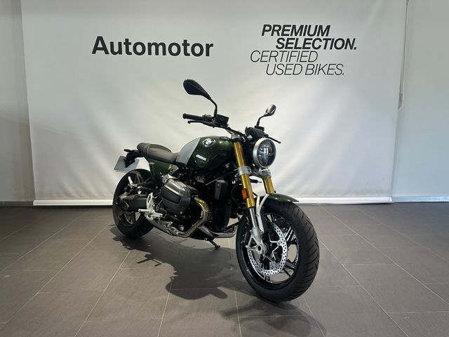 BMW Motorrad R 12 NINET  de ocasión 