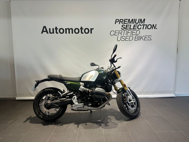 BMW Motorrad R 12 NINET  de ocasión 