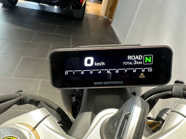 BMW Motorrad R 12 NINET  de ocasión 