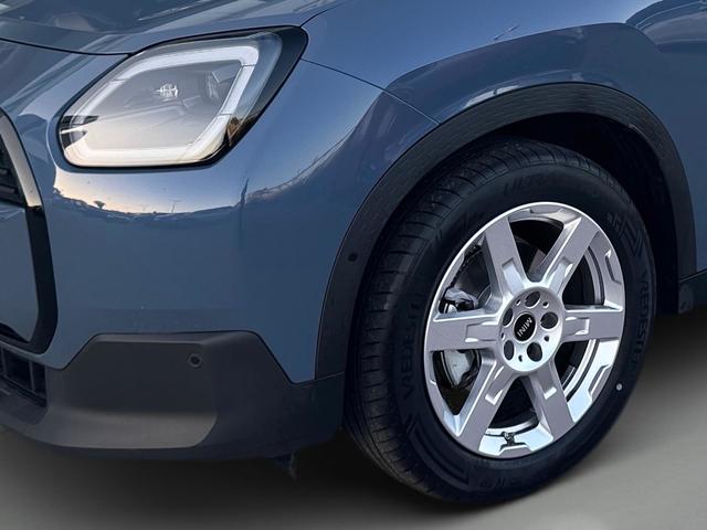 fotoG 5 del MINI MINI Countryman D 120 kW (163 CV) 163cv Diésel del 2025 en Málaga