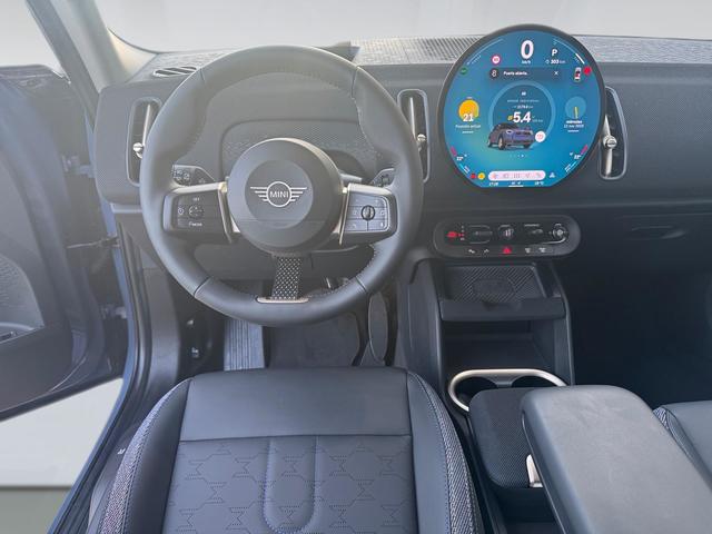fotoG 6 del MINI MINI Countryman D 120 kW (163 CV) 163cv Diésel del 2025 en Málaga