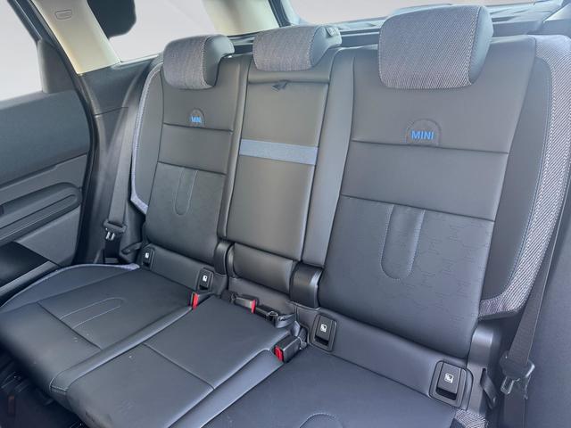 fotoG 8 del MINI MINI Countryman D 120 kW (163 CV) 163cv Diésel del 2025 en Málaga