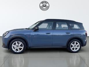 Fotos de MINI Countryman D 120 kW (163 CV)