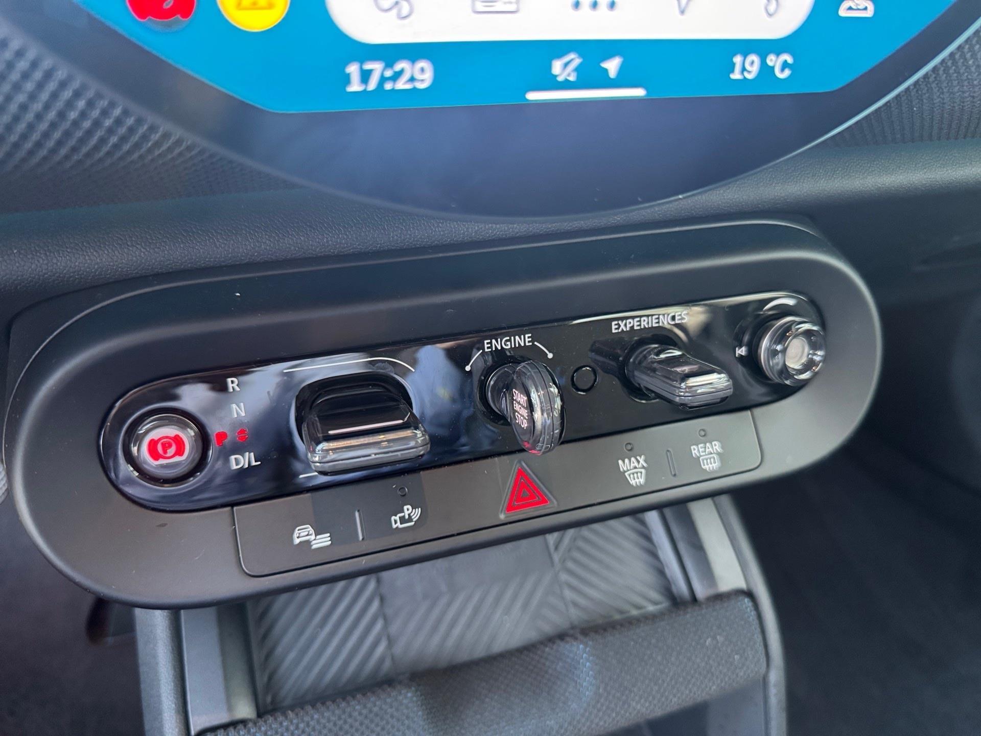 fotoG 11 del MINI MINI Countryman D 120 kW (163 CV) 163cv Diésel del 2025 en Málaga