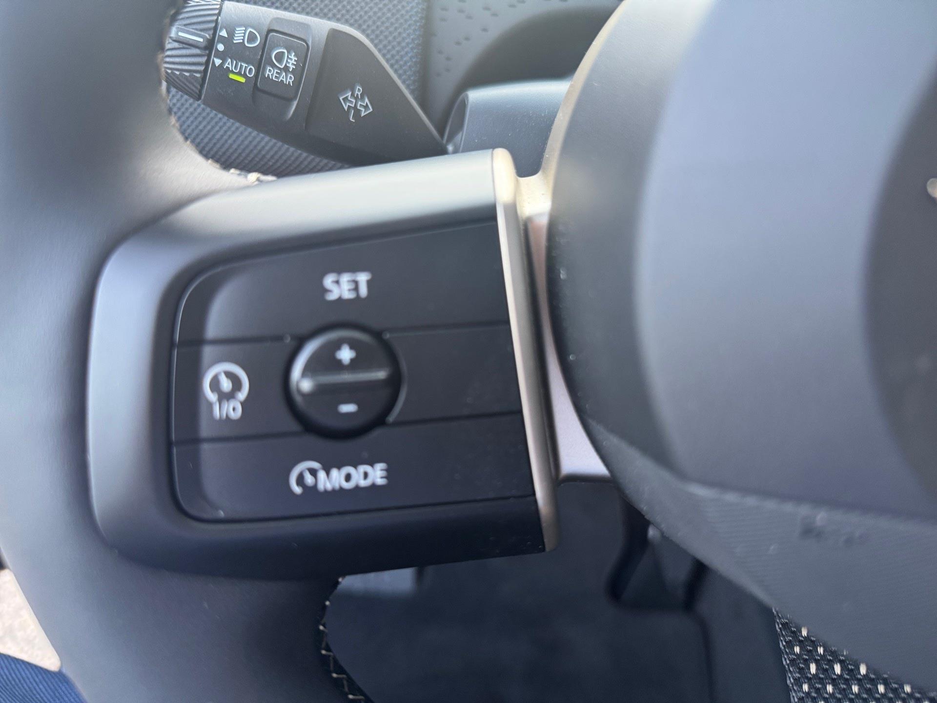 fotoG 13 del MINI MINI Countryman D 120 kW (163 CV) 163cv Diésel del 2025 en Málaga