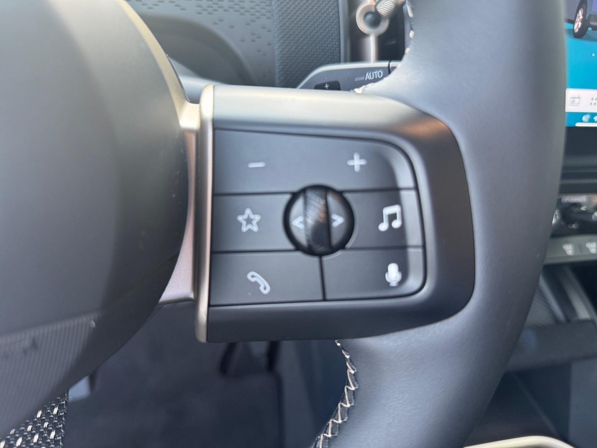 fotoG 14 del MINI MINI Countryman D 120 kW (163 CV) 163cv Diésel del 2025 en Málaga