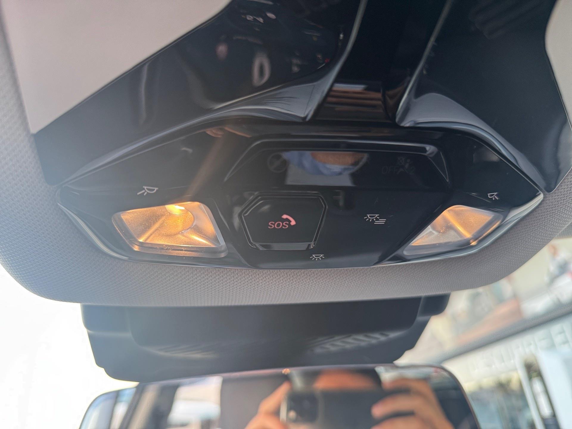 fotoG 17 del MINI MINI Countryman D 120 kW (163 CV) 163cv Diésel del 2025 en Málaga