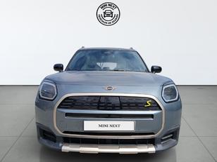 Fotos de MINI Countryman SE ALL4 230 kW (313 CV)