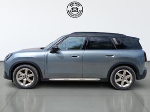 Fotos de MINI Countryman SE ALL4 230 kW (313 CV)