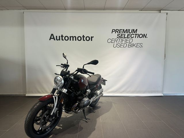 BMW Motorrad R 12  de ocasión 