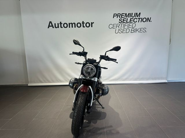 BMW Motorrad R 12  de ocasión 