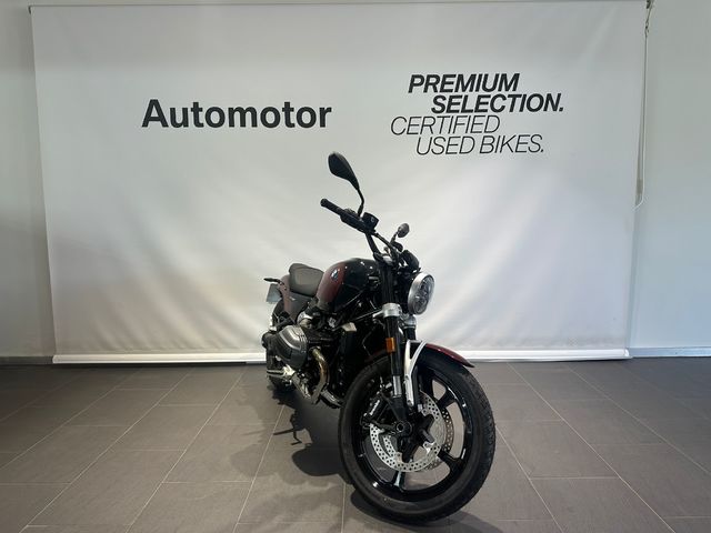 BMW Motorrad R 12  de ocasión 