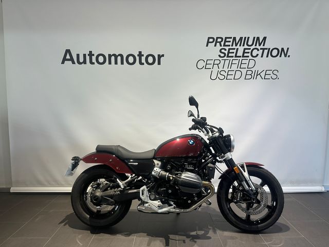 BMW Motorrad R 12  de ocasión 