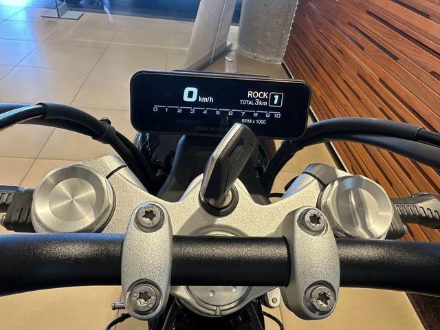 BMW Motorrad R 12  de ocasión 