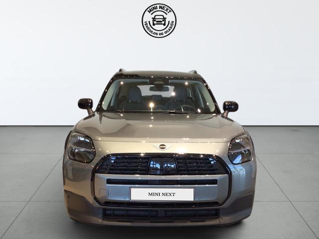 fotoG 1 del MINI MINI Countryman D 120 kW (163 CV) 163cv Diésel del 2025 en Málaga