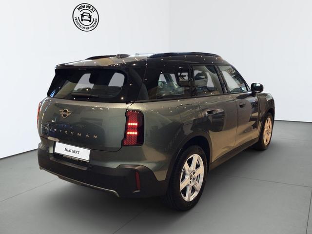 fotoG 3 del MINI MINI Countryman D 120 kW (163 CV) 163cv Diésel del 2025 en Málaga