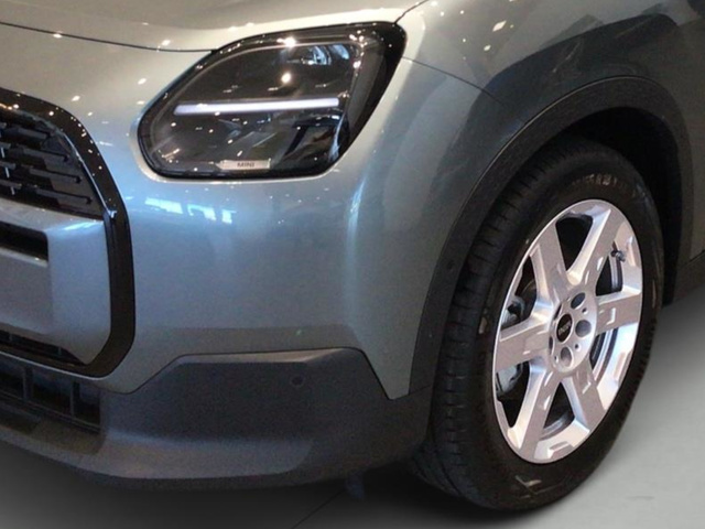 fotoG 5 del MINI MINI Countryman D 120 kW (163 CV) 163cv Diésel del 2025 en Málaga