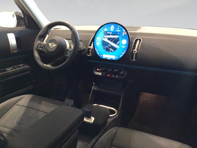 fotoG 7 del MINI MINI Countryman D 120 kW (163 CV) 163cv Diésel del 2025 en Málaga