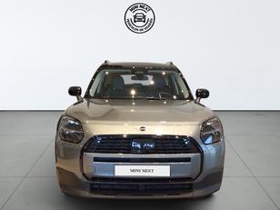 Fotos de MINI Countryman D 120 kW (163 CV)