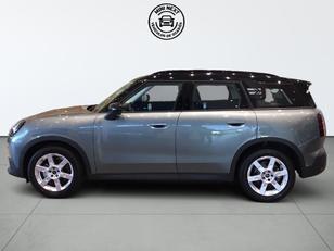 Fotos de MINI Countryman D 120 kW (163 CV)