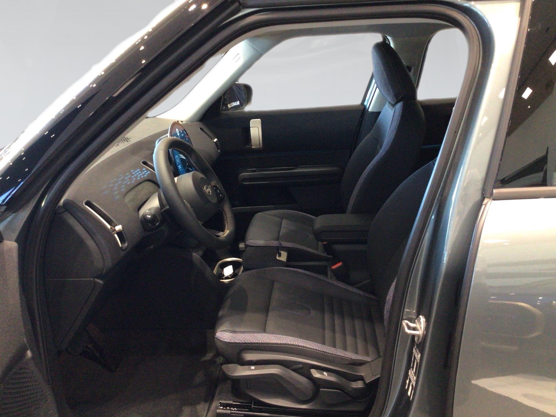 fotoG 11 del MINI MINI Countryman D 120 kW (163 CV) 163cv Diésel del 2025 en Málaga