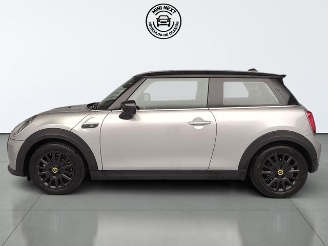 Foto 3 MINI  3 Puertas Cooper SE 135 kW (184 CV)