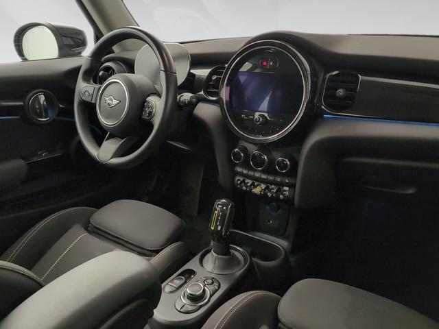 Foto 8 MINI  3 Puertas Cooper SE 135 kW (184 CV)