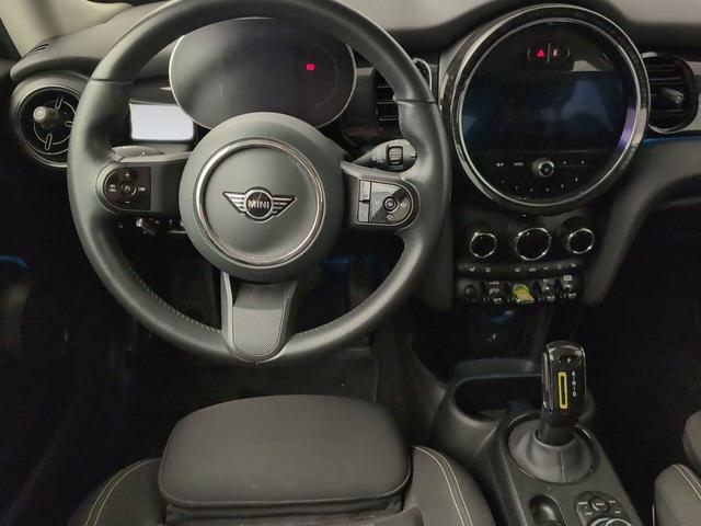 Foto 11 MINI  3 Puertas Cooper SE 135 kW (184 CV)