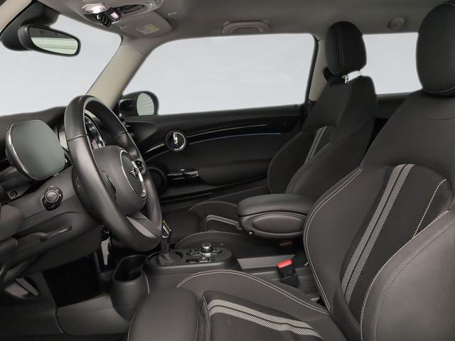 Foto 12 MINI  3 Puertas Cooper SE 135 kW (184 CV)