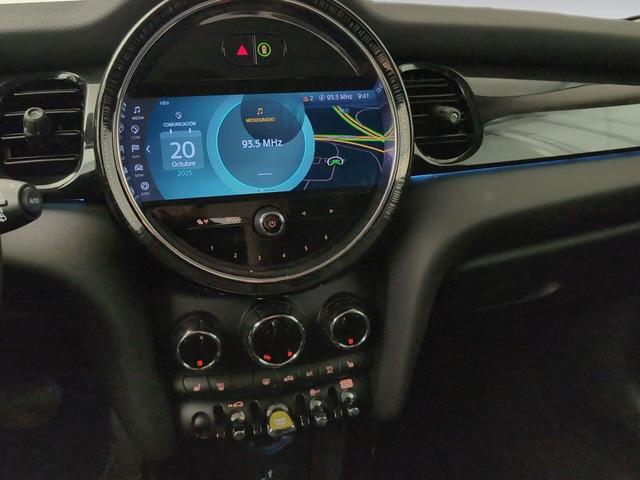 Foto 13 MINI  3 Puertas Cooper SE 135 kW (184 CV)