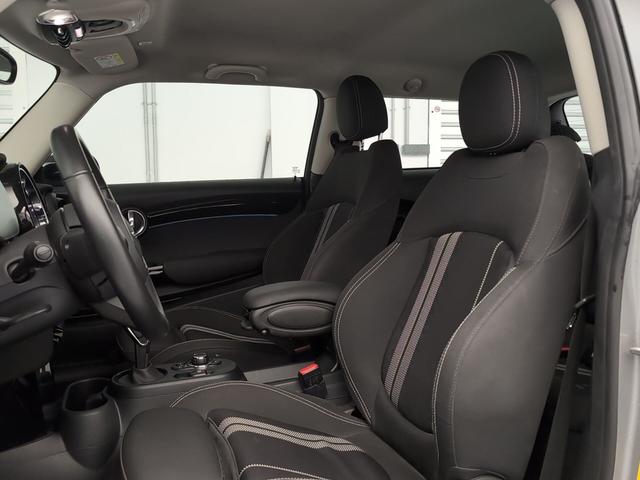 Foto 14 MINI  3 Puertas Cooper SE 135 kW (184 CV)