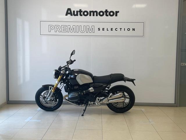 BMW Motorrad R 12 NINET  de ocasión 