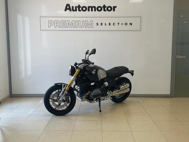 BMW Motorrad R 12 NINET  de ocasión 