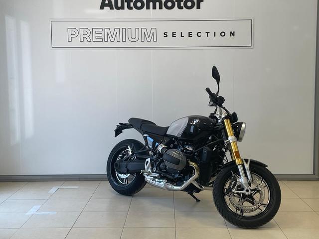BMW Motorrad R 12 NINET  de ocasión 