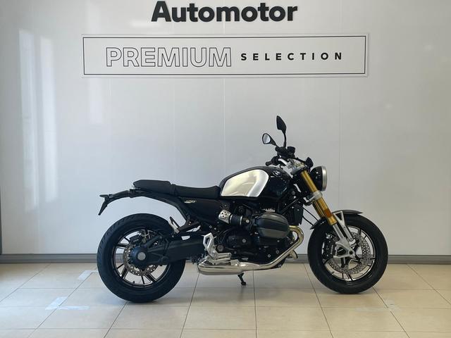 BMW Motorrad R 12 NINET  de ocasión 