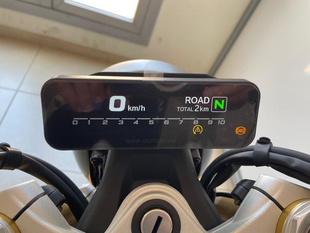 BMW Motorrad R 12 NINET  de ocasión 