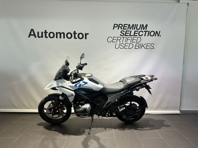 BMW Motorrad R 1300 GS  de ocasión 