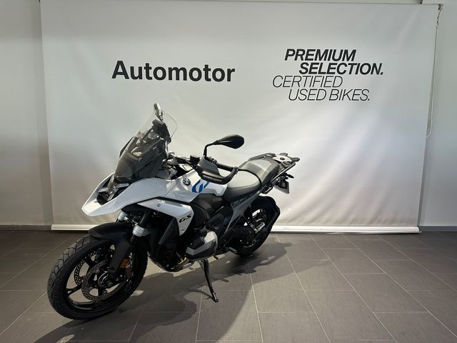 BMW Motorrad R 1300 GS  de ocasión 