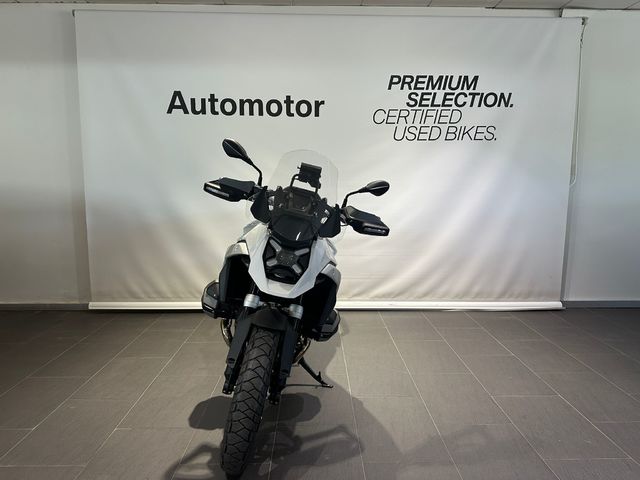 BMW Motorrad R 1300 GS  de ocasión 