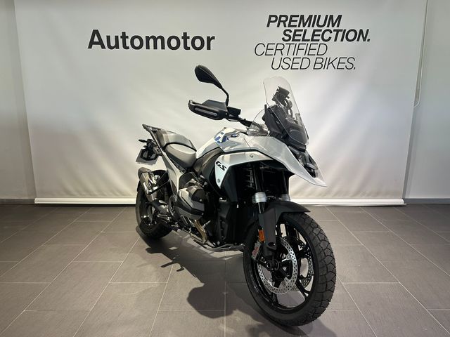 BMW Motorrad R 1300 GS  de ocasión 