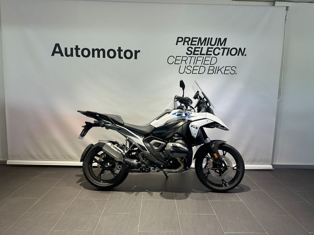 BMW Motorrad R 1300 GS  de ocasión 