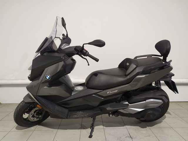 BMW Motorrad C 400 GT  de ocasión 