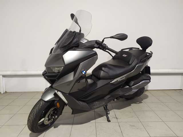 BMW Motorrad C 400 GT  de ocasión 