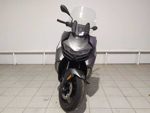 BMW Motorrad C 400 GT  de ocasión 