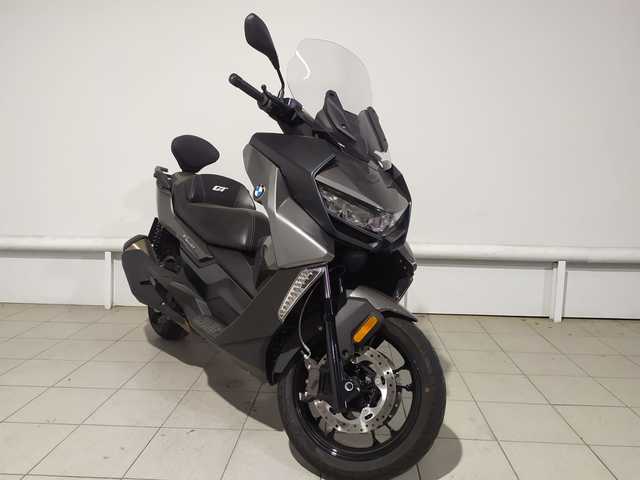 BMW Motorrad C 400 GT  de ocasión 