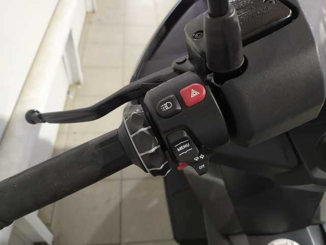 BMW Motorrad C 400 GT  de ocasión 