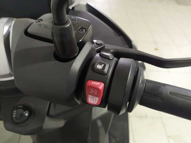 BMW Motorrad C 400 GT  de ocasión 