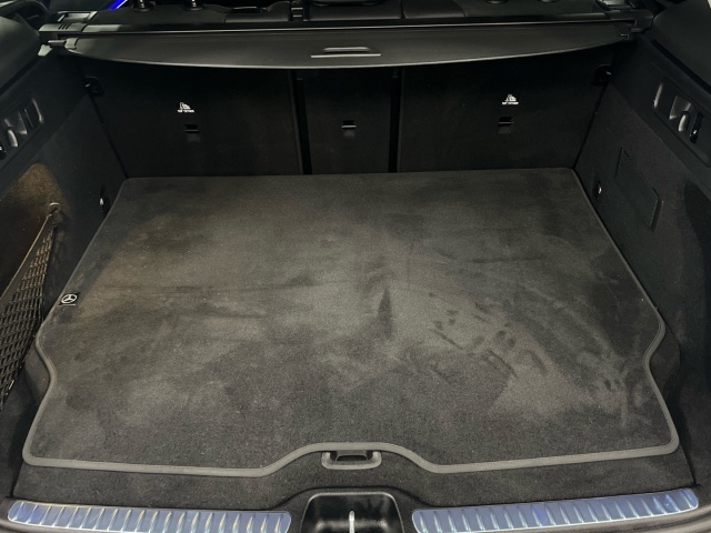 Mercedes-Benz GLC 300 de 4Matic 245 kW (333 CV)