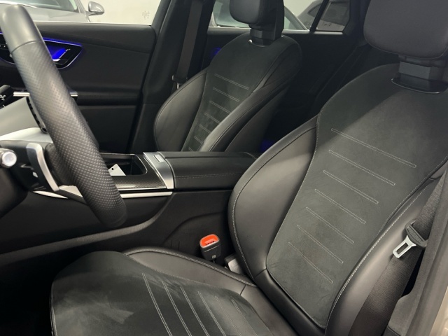 Mercedes-Benz GLC 300 de 4Matic 245 kW (333 CV)