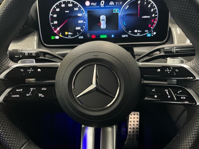 Mercedes-Benz GLC 300 de 4Matic 245 kW (333 CV)